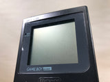GameBoy Pocket Black Console Nintendo Japan - Not Working LG9346