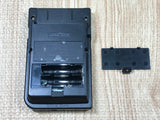 GameBoy Pocket Black Console Nintendo Japan - Not Working LG9346