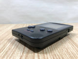 GameBoy Pocket Black Console Nintendo Japan - Not Working LG9346