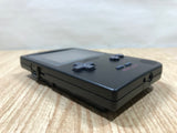 GameBoy Pocket Black Console Nintendo Japan - Not Working LG9346