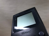 GameBoy Pocket Black Console Nintendo Japan - Not Working LG9346