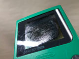 GameBoy Pocket Green Console Nintendo Japan - With Defects LG9348