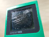 GameBoy Pocket Green Console Nintendo Japan - With Defects LG9348