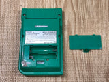 GameBoy Pocket Green Console Nintendo Japan - With Defects LG9348