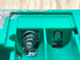 GameBoy Pocket Green Console Nintendo Japan - With Defects LG9348
