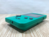 GameBoy Pocket Green Console Nintendo Japan - With Defects LG9348