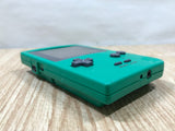 GameBoy Pocket Green Console Nintendo Japan - With Defects LG9348