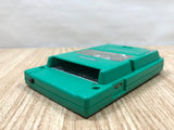GameBoy Pocket Green Console Nintendo Japan - With Defects LG9348