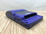 GameBoy Color Purple Console Nintendo Japan - With Defects LG9350