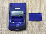 GameBoy Color Purple Console Nintendo Japan - With Defects LG9350