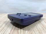 GameBoy Color Purple Console Nintendo Japan - With Defects LG9350