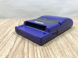 GameBoy Color Purple Console Nintendo Japan - With Defects LG9350
