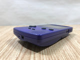 GameBoy Color Purple Console Nintendo Japan - Tested Working LG9351