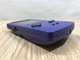 GameBoy Color Purple Console Nintendo Japan - Tested Working LG9351