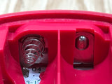 GameBoy Color Red Console Nintendo Japan - With Defects LG9354