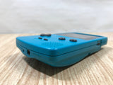 GameBoy Color Blue Console Nintendo Japan - Tested Working LG9355