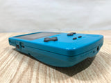 GameBoy Color Blue Console Nintendo Japan - Tested Working LG9355