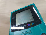 GameBoy Color Blue Console Nintendo Japan - With Defects LG9356