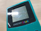 GameBoy Color Blue Console Nintendo Japan - With Defects LG9356