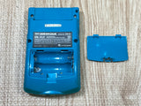 GameBoy Color Blue Console Nintendo Japan - With Defects LG9356