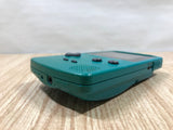 GameBoy Color Blue Console Nintendo Japan - With Defects LG9356