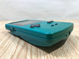 GameBoy Color Blue Console Nintendo Japan - With Defects LG9356