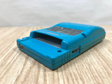 GameBoy Color Blue Console Nintendo Japan - With Defects LG9356
