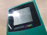 GameBoy Color Blue Console Nintendo Japan - With Defects LG9357