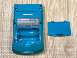 GameBoy Color Blue Console Nintendo Japan - With Defects LG9357