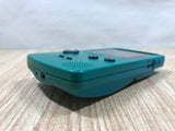 GameBoy Color Blue Console Nintendo Japan - With Defects LG9357