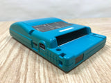 GameBoy Color Blue Console Nintendo Japan - With Defects LG9357