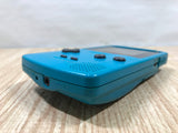 GameBoy Color Blue Console Nintendo Japan - Tested Working LG9358