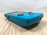 GameBoy Color Blue Console Nintendo Japan - Tested Working LG9358