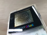 GameBoy Color Clear Console Nintendo Japan - With Defects LG9359
