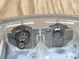 GameBoy Color Clear Console Nintendo Japan - With Defects LG9359