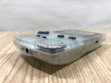 GameBoy Color Clear Console Nintendo Japan - With Defects LG9359