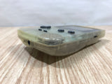 GameBoy Color Clear Console Nintendo Japan - Tested Working LG9360