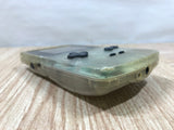 GameBoy Color Clear Console Nintendo Japan - Tested Working LG9360