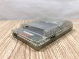 GameBoy Color Clear Console Nintendo Japan - Tested Working LG9360