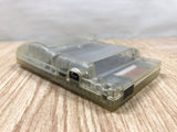 GameBoy Color Clear Console Nintendo Japan - Tested Working LG9360