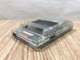 GameBoy Color Clear Console Nintendo Japan - With Defects LG9361