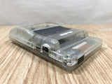 GameBoy Color Clear Console Nintendo Japan - With Defects LG9362