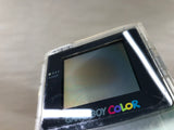 GameBoy Color Clear Console Nintendo Japan - With Defects LG9362