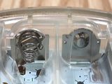 GameBoy Color Clear Console Nintendo Japan - With Defects LG9362