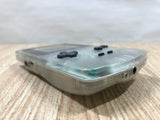 GameBoy Color Clear Console Nintendo Japan - With Defects LG9362