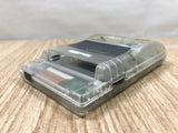 GameBoy Color Clear Console Nintendo Japan - With Defects LG9362
