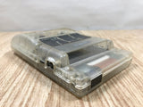 GameBoy Color Clear Console Nintendo Japan - With Defects LG9363