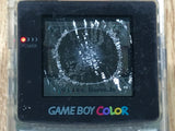 GameBoy Color Clear Console Nintendo Japan - With Defects LG9363