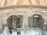 GameBoy Color Clear Console Nintendo Japan - With Defects LG9363