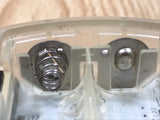 GameBoy Color Clear Console Nintendo Japan - With Defects LG9363